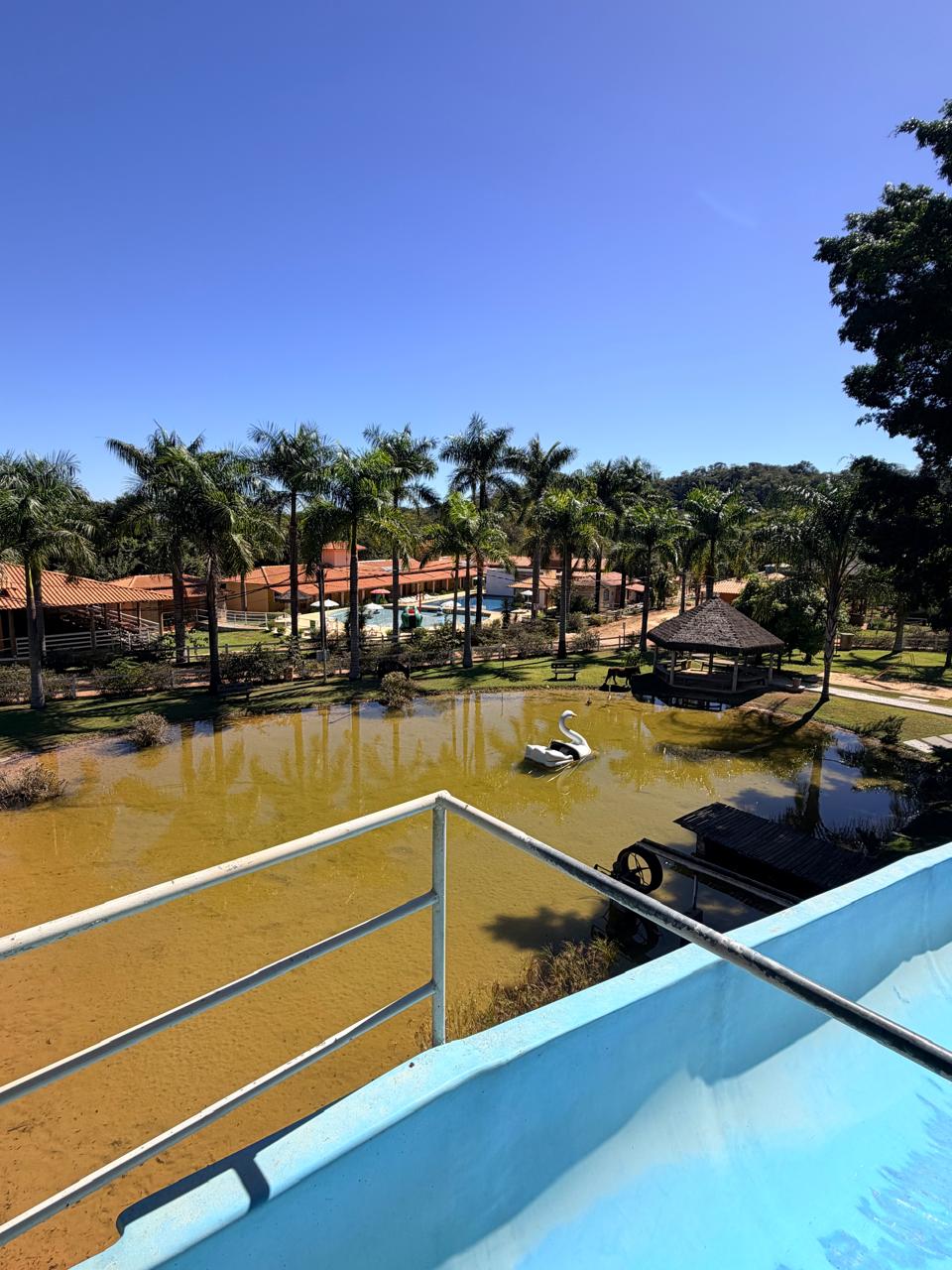 Pousada Pousada
