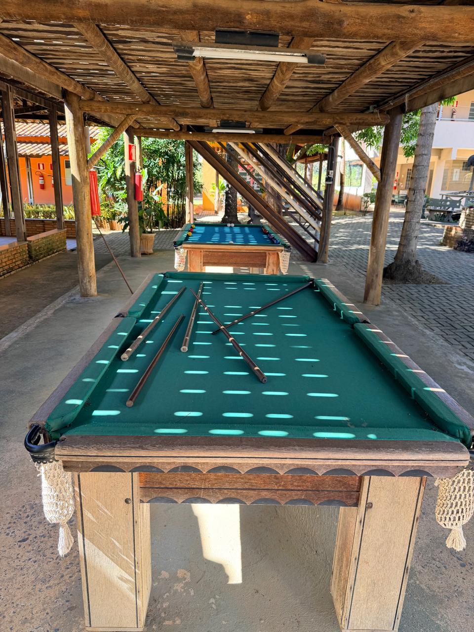 Pousada Pousada