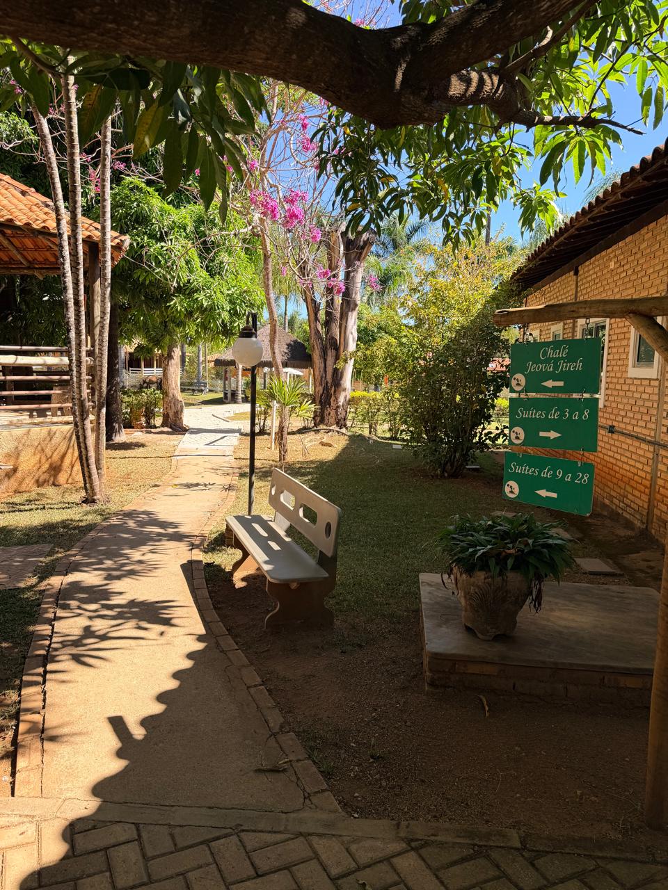 Pousada Pousada