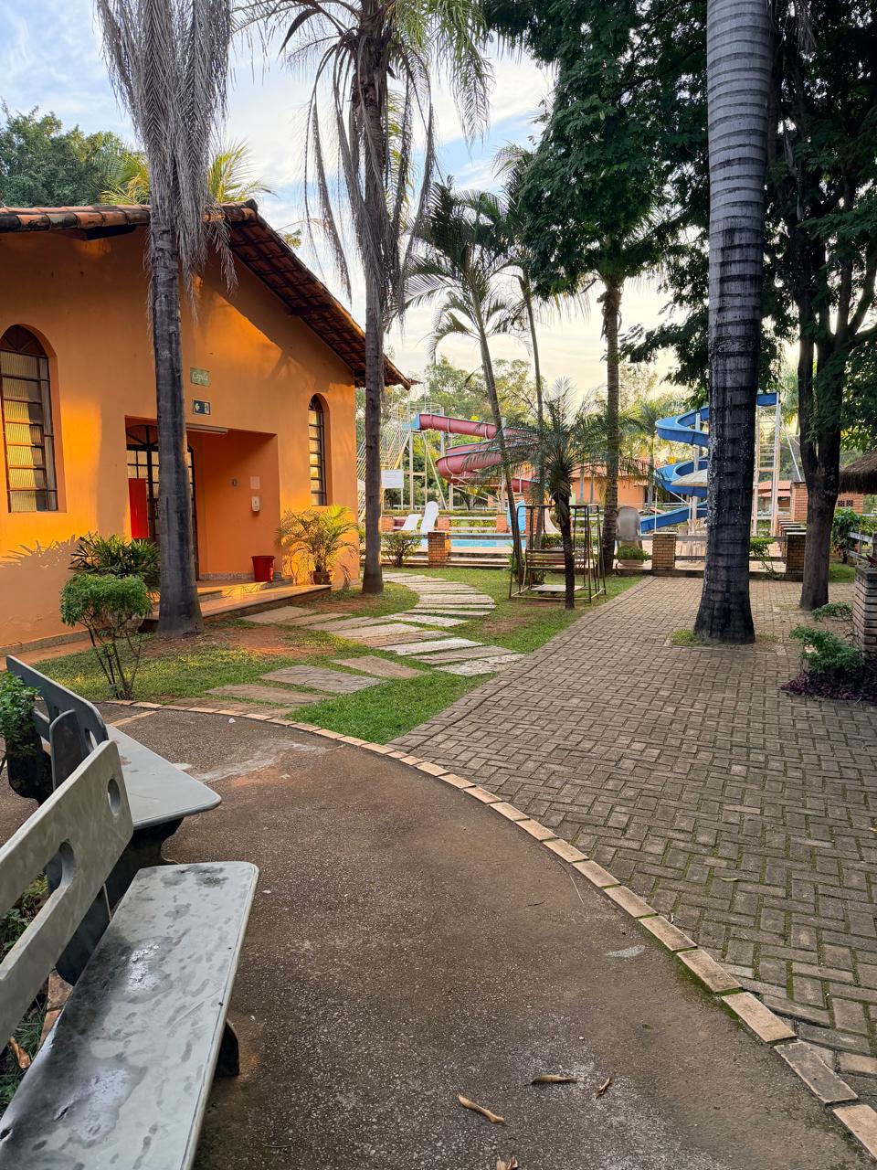 Pousada Pousada
