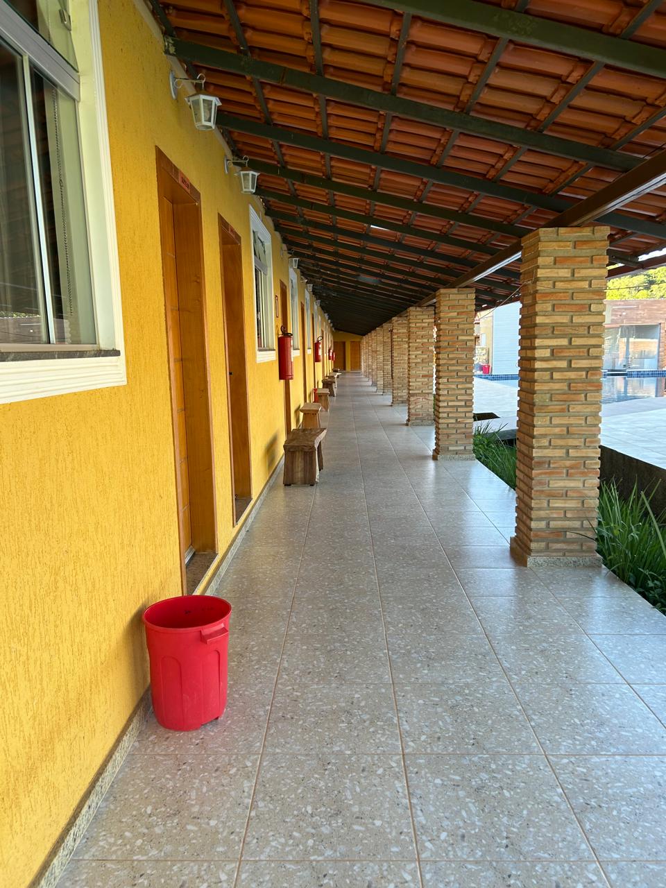 Hotel Hotel