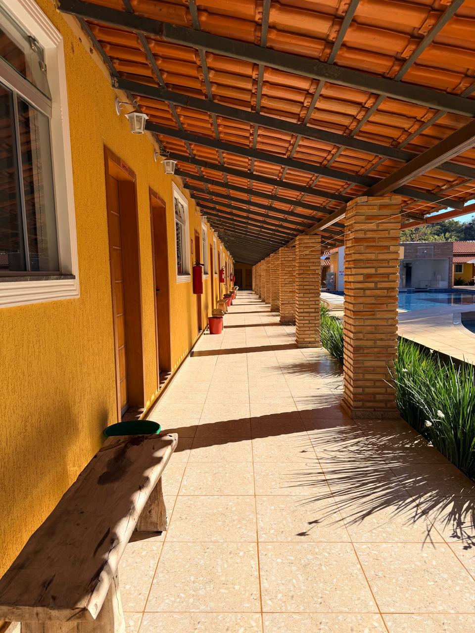 Hotel Hotel